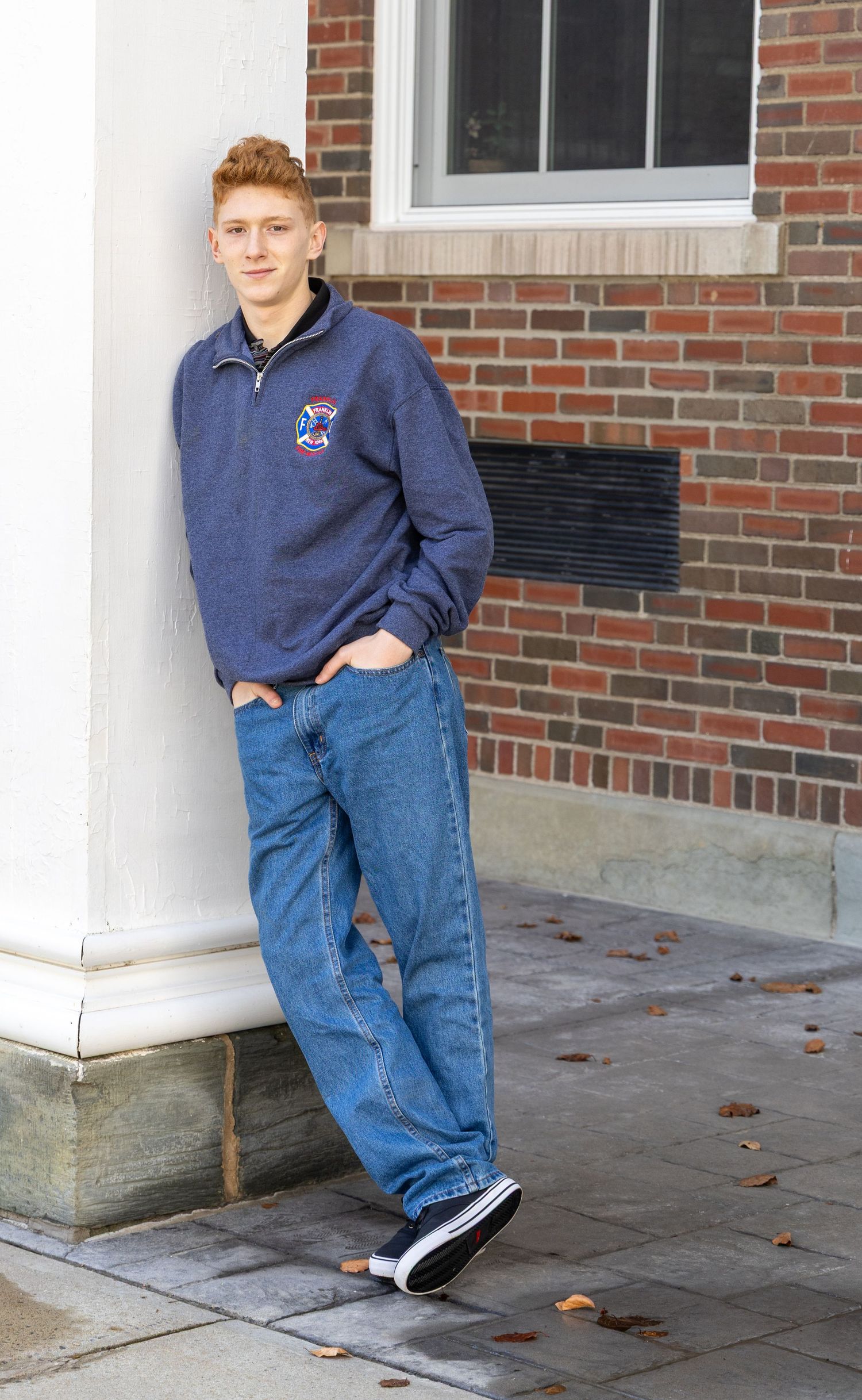 Shirley Cobb Photography
Senior