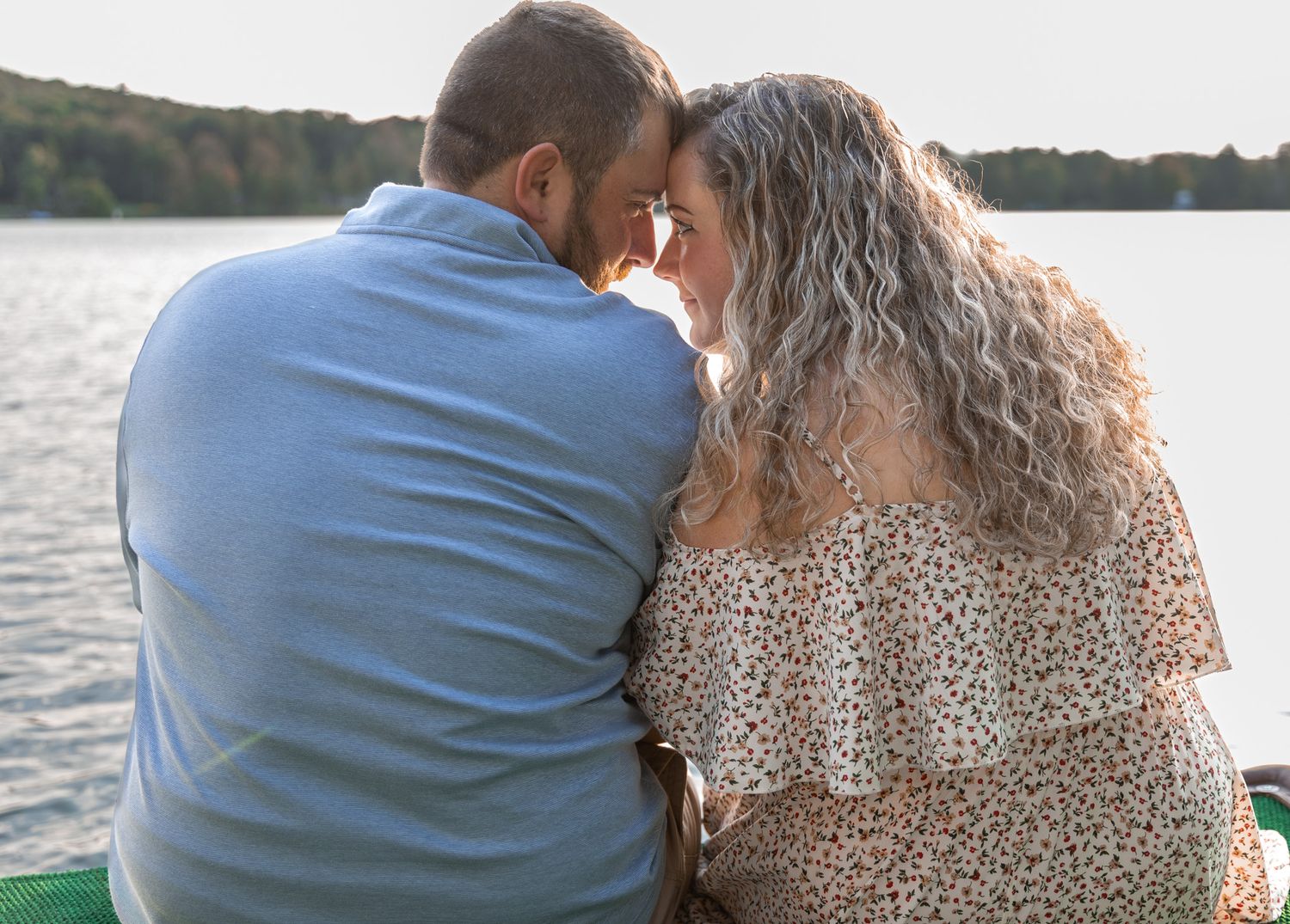 Shirley Cobb Photography
Engagement