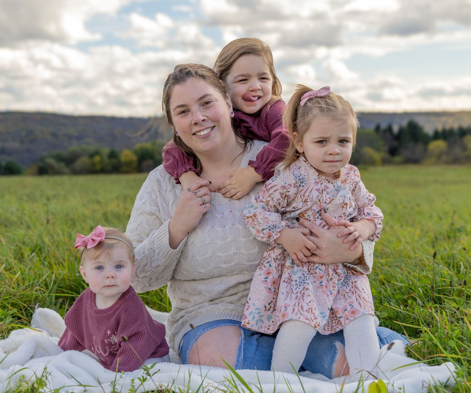 Shirley Cobb Photography
Family