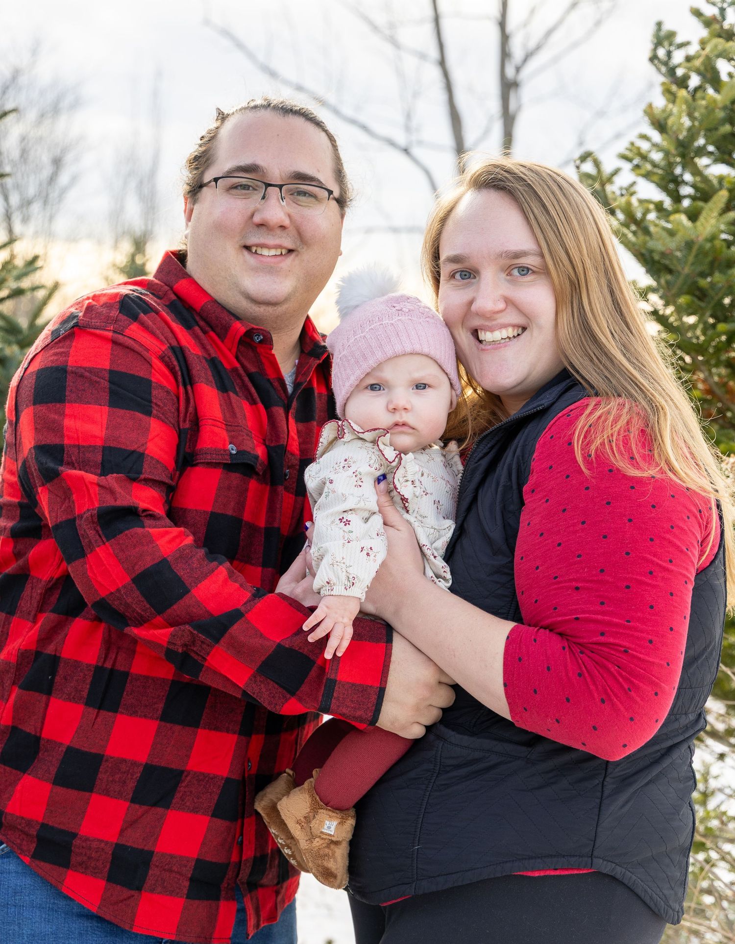 Shirley Cobb Photography
Family