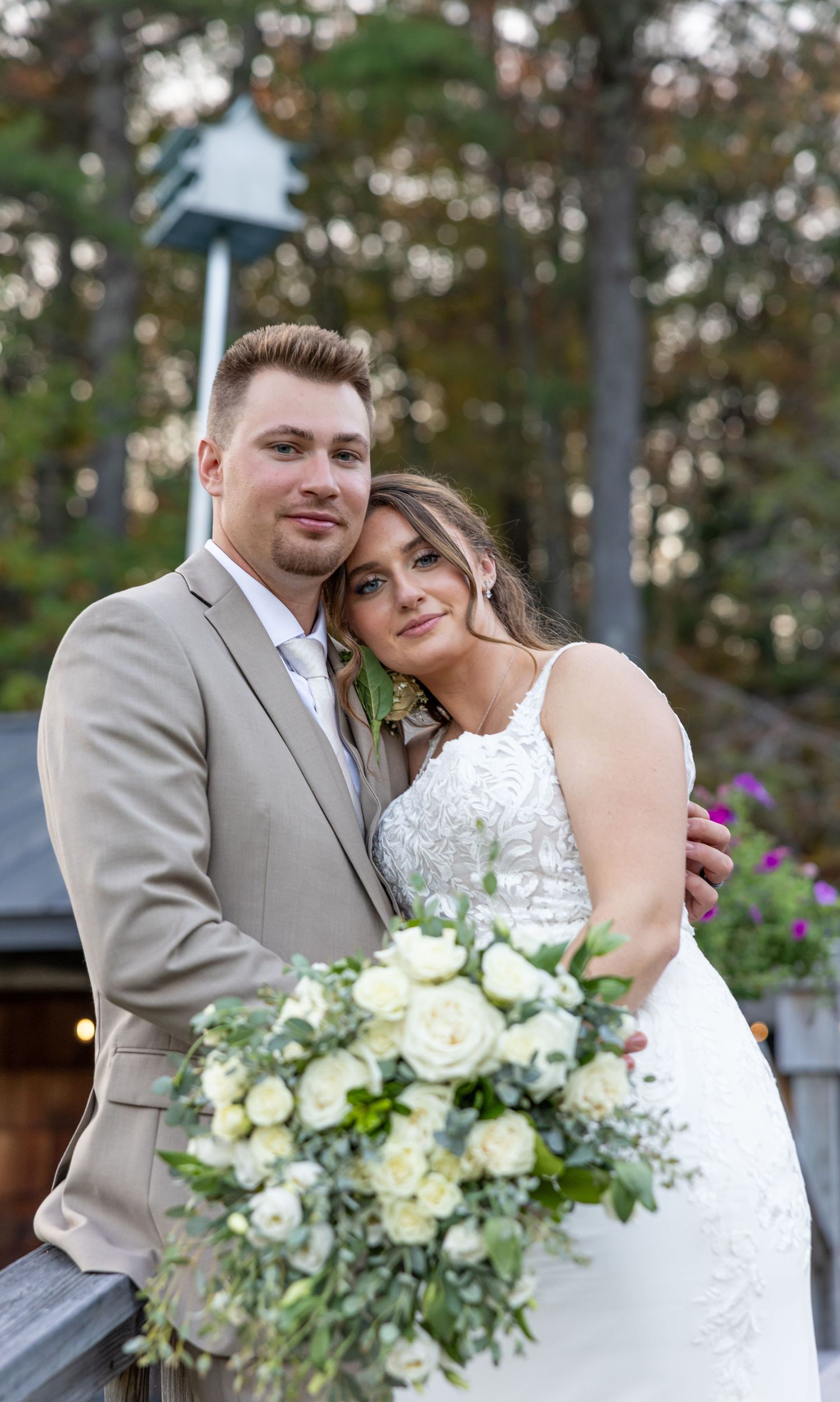 Shirley Cobb Photography
Wedding