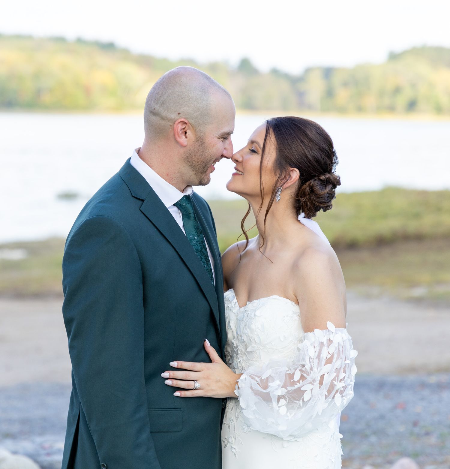 Shirley Cobb Photography
Wedding