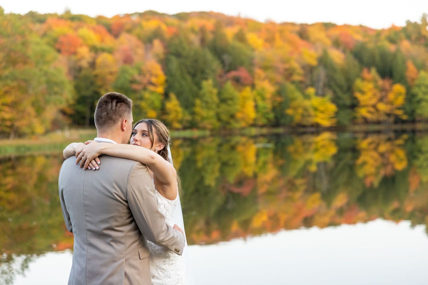 Shirley Cobb Photography
Weddings