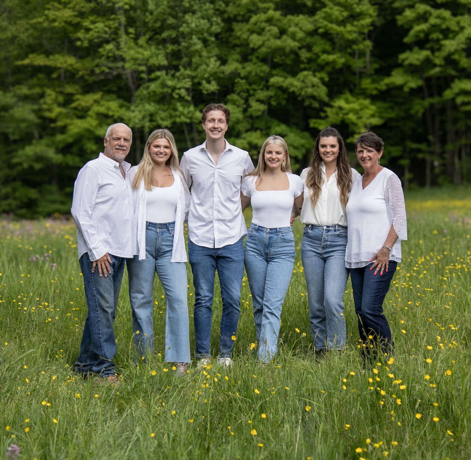 Shirley Cobb Photography
Family