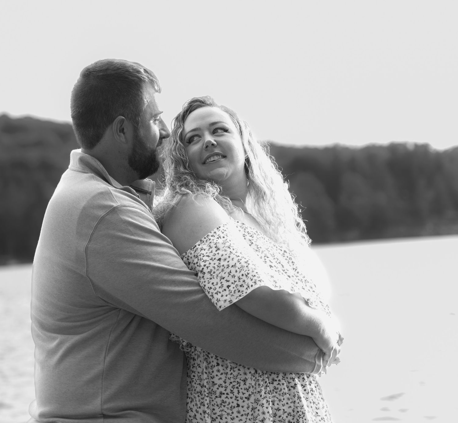 Shirley Cobb Photography
Engagement