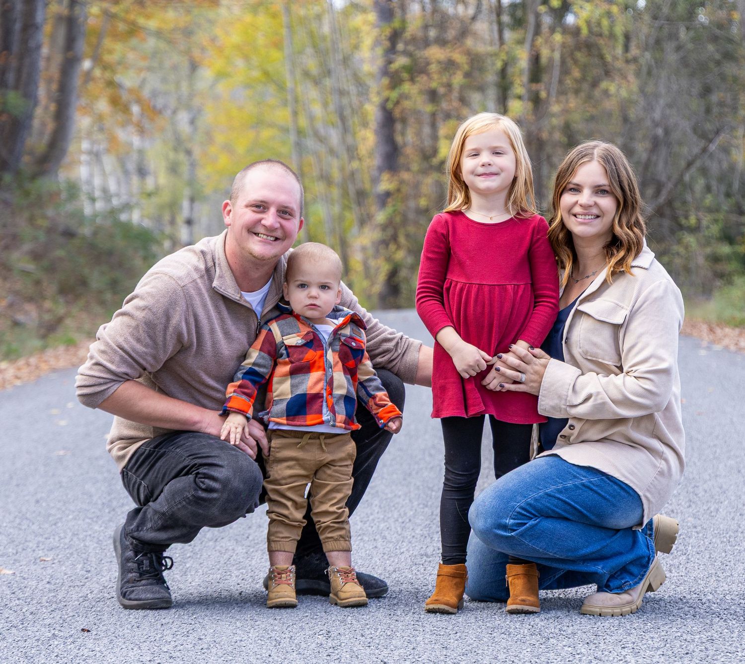 Shirley Cobb Photography
Family