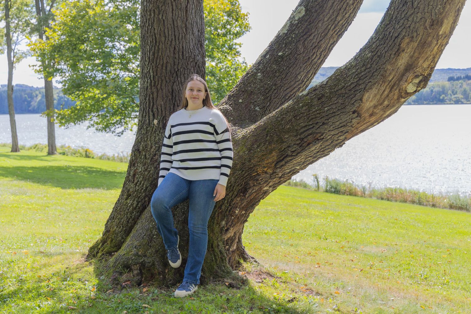 Shirley Cobb Photography
Senior