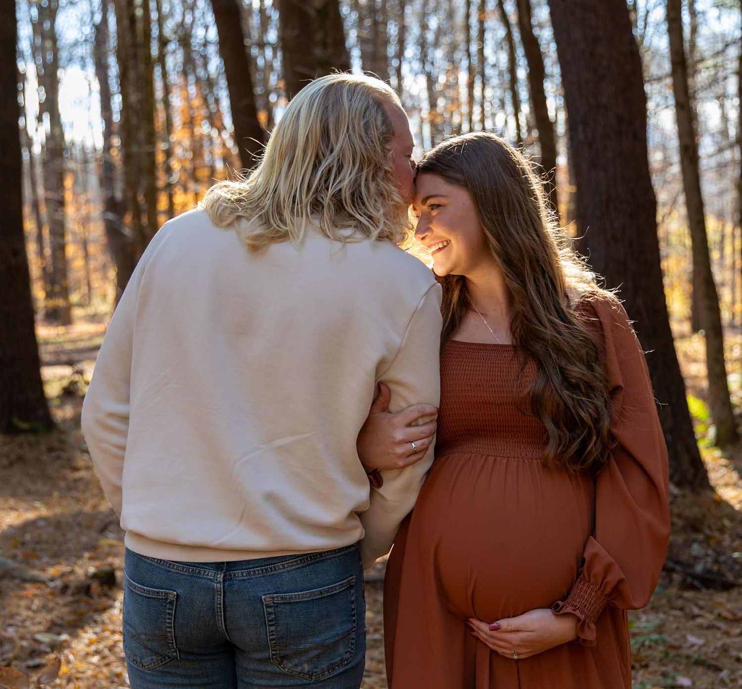 Shirley Cobb Photography
Maternity