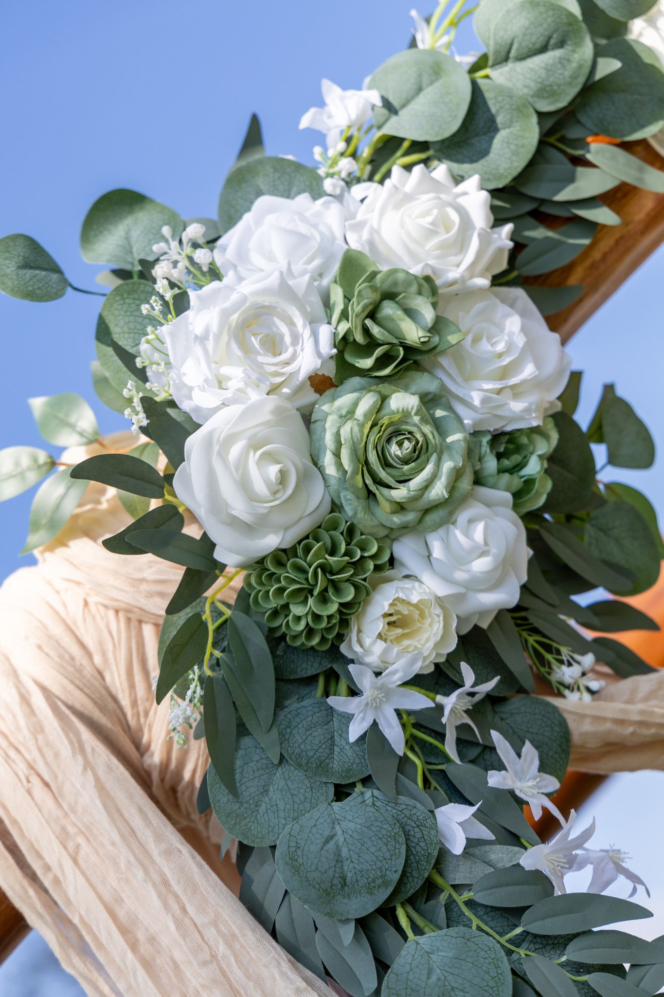 Shirley Cobb Photography
Wedding