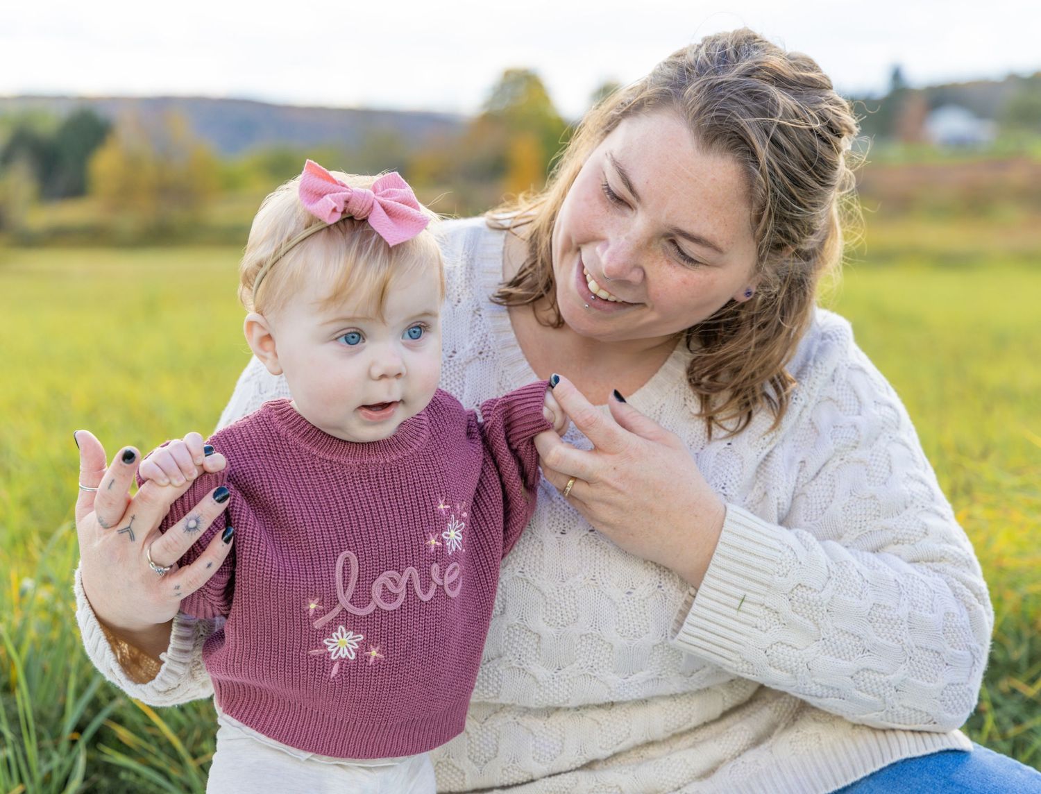 Shirley Cobb Photography
Family