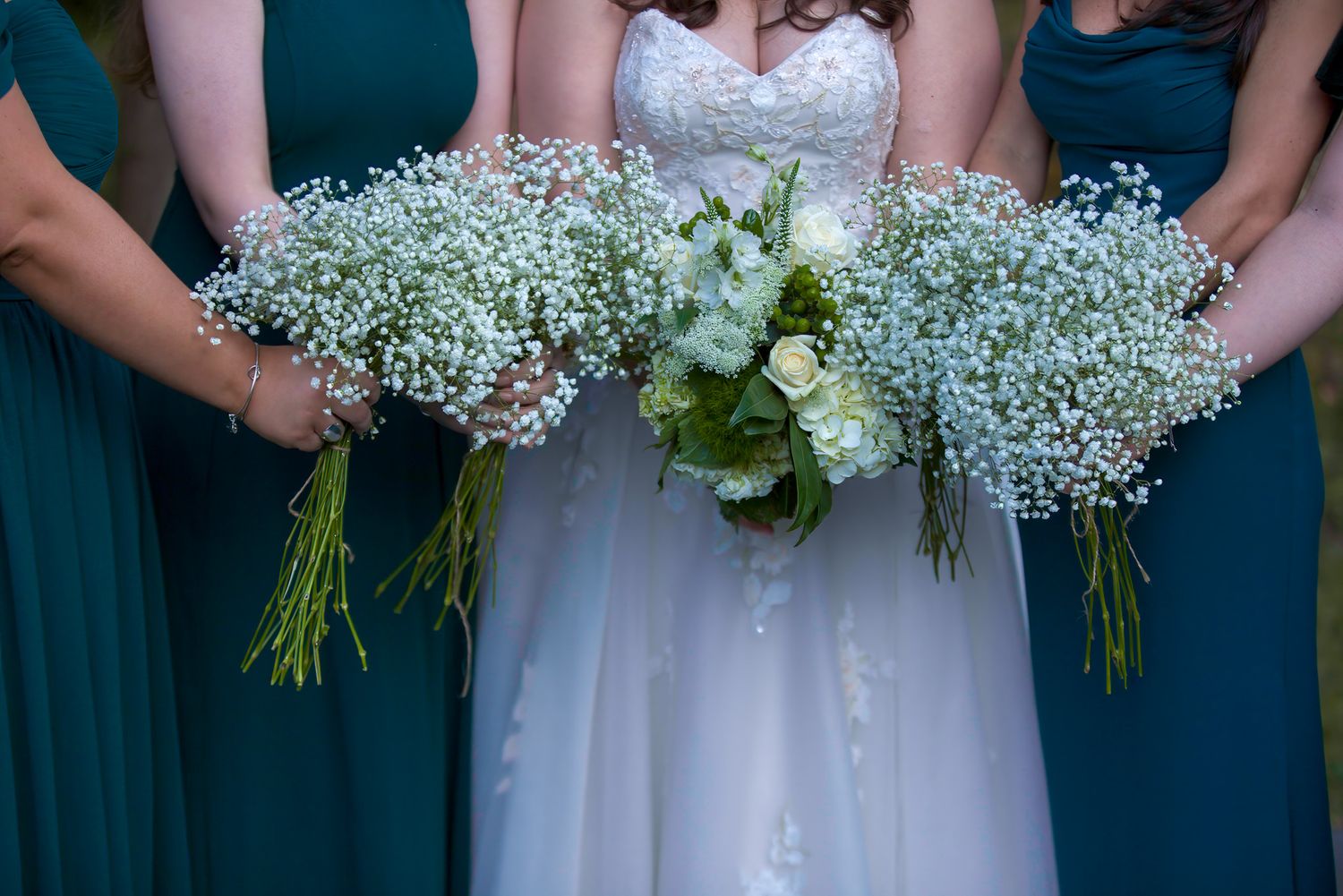 Shirley Cobb Photography
Wedding