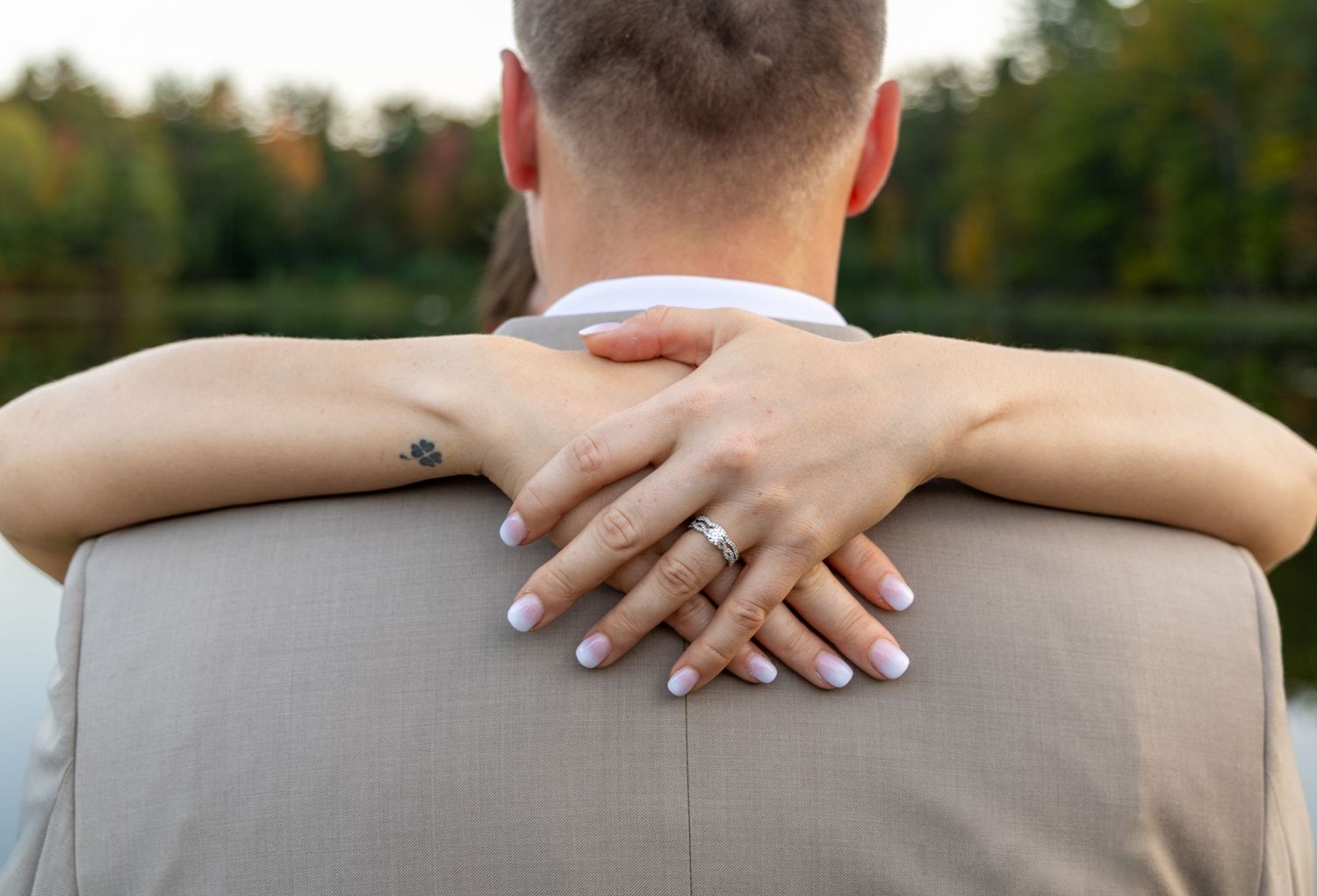 Shirley Cobb Photography
Wedding