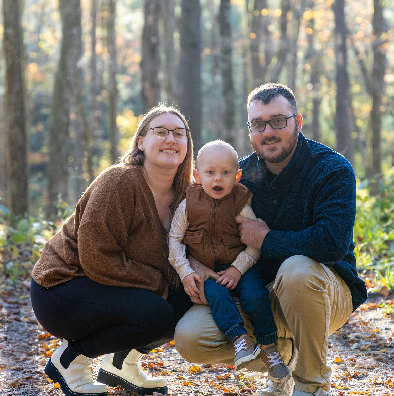 Shirley Cobb Photography
Family