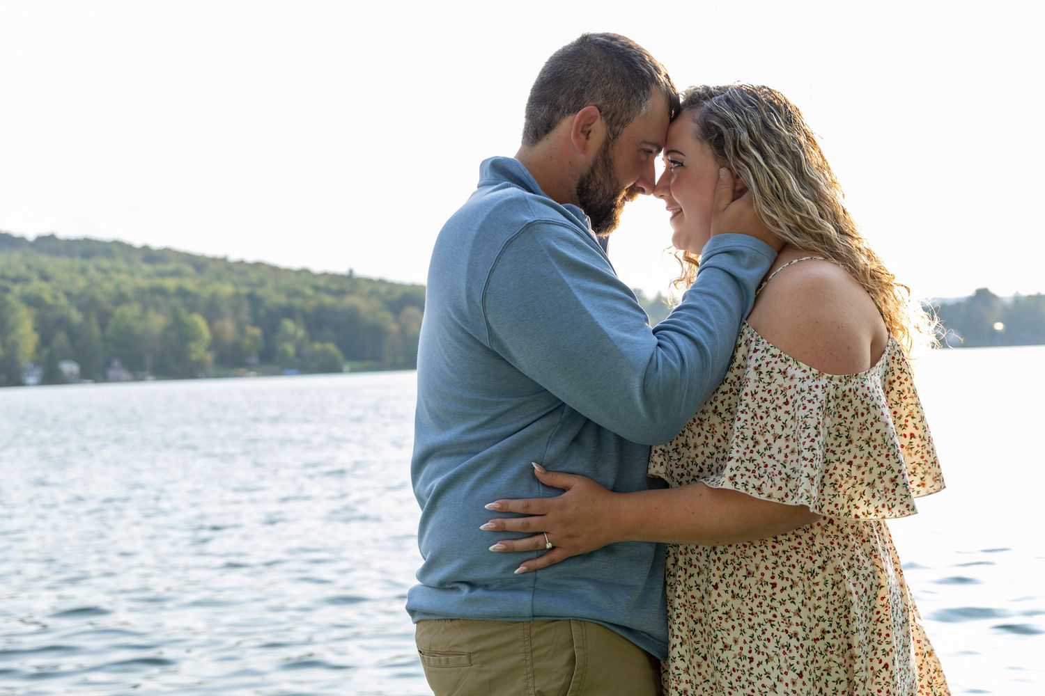 Shirley Cobb Photography
Engagement