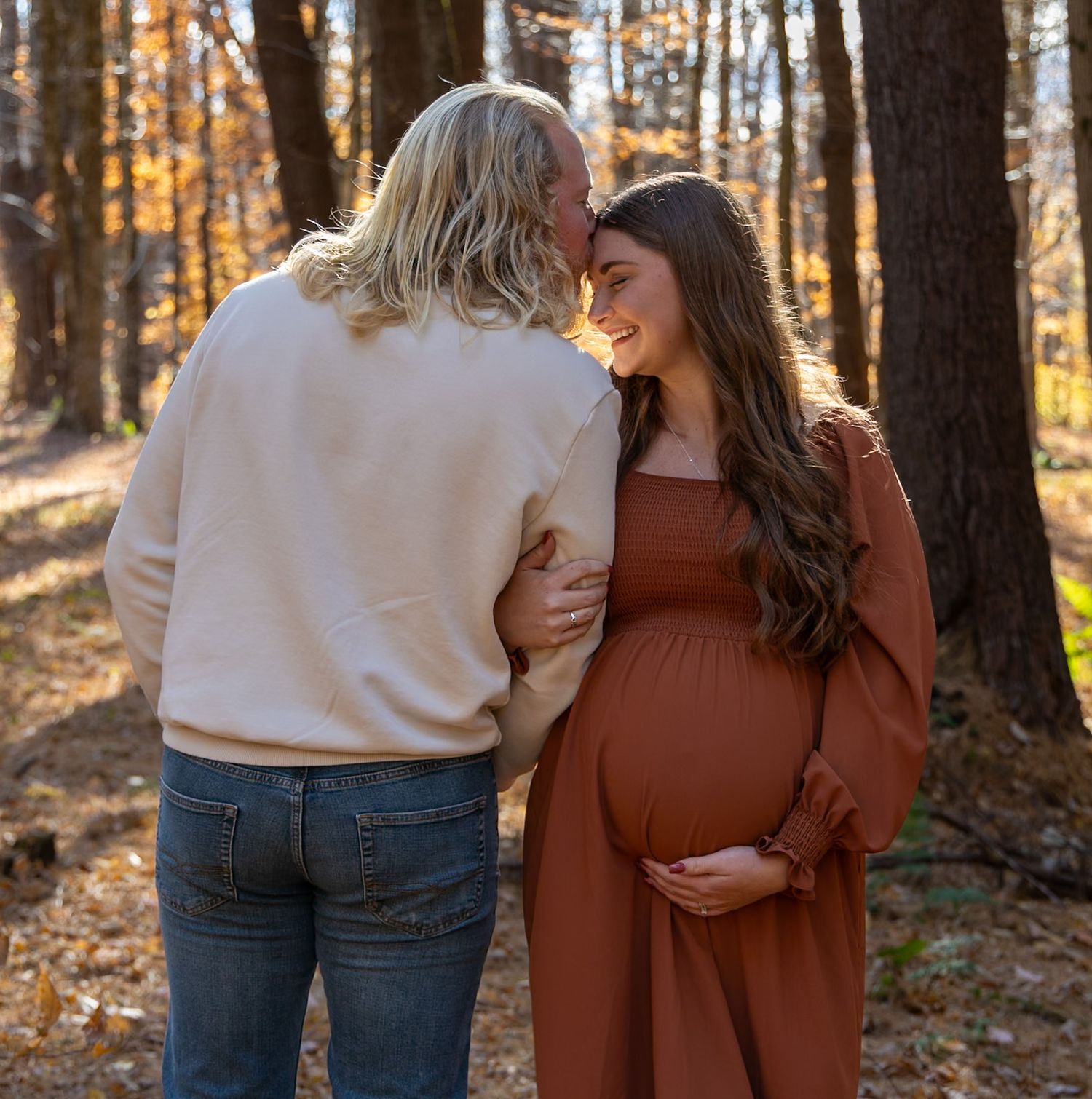 Shirley Cobb Photography
Maternity