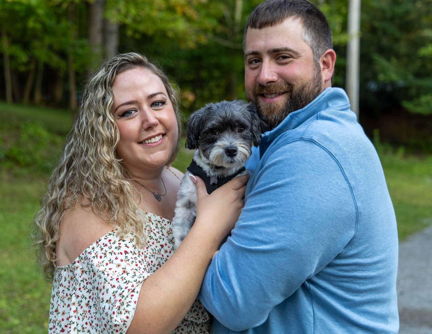 Shirley Cobb Photography
Engagement