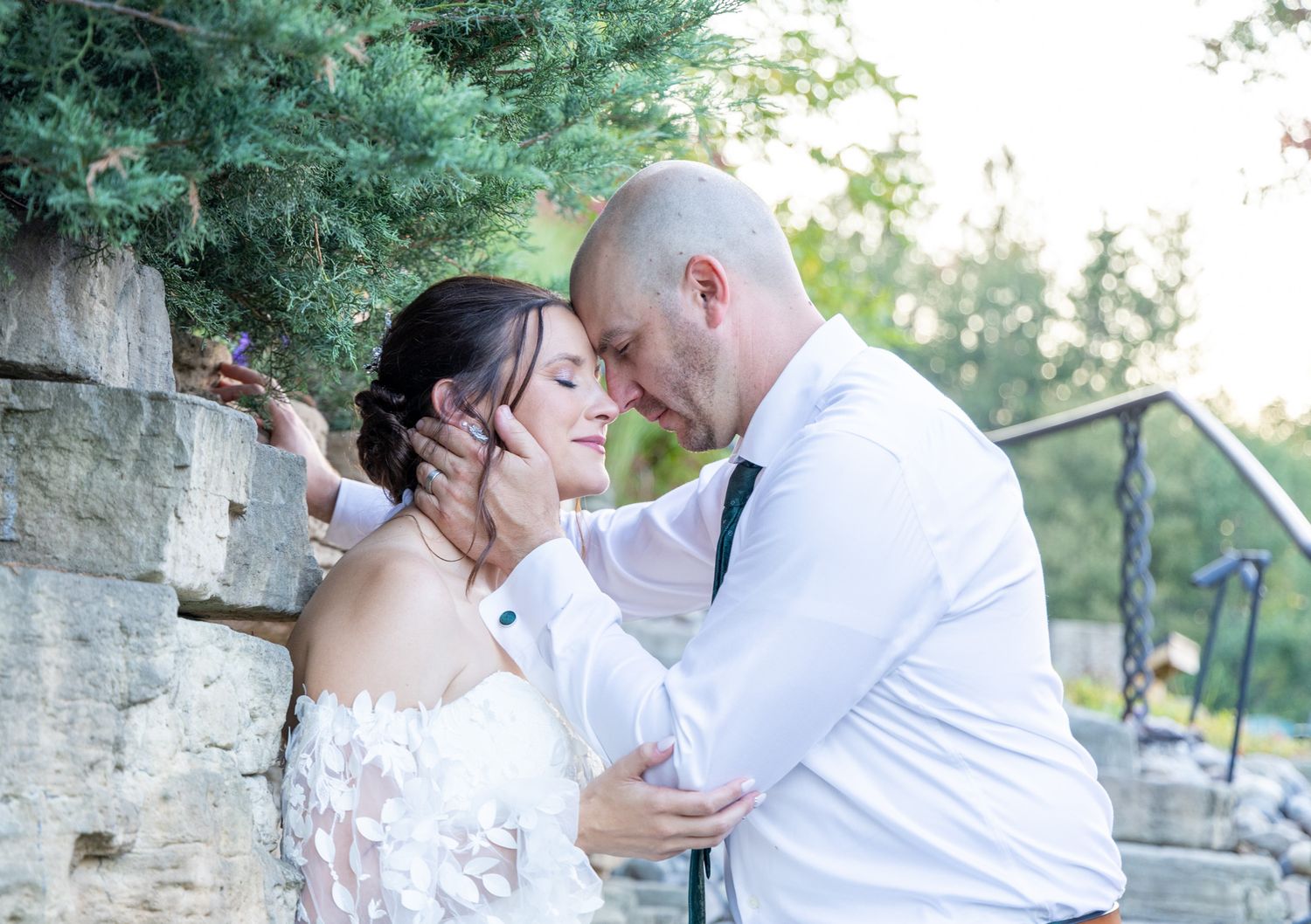 Shirley Cobb Photography
Wedding