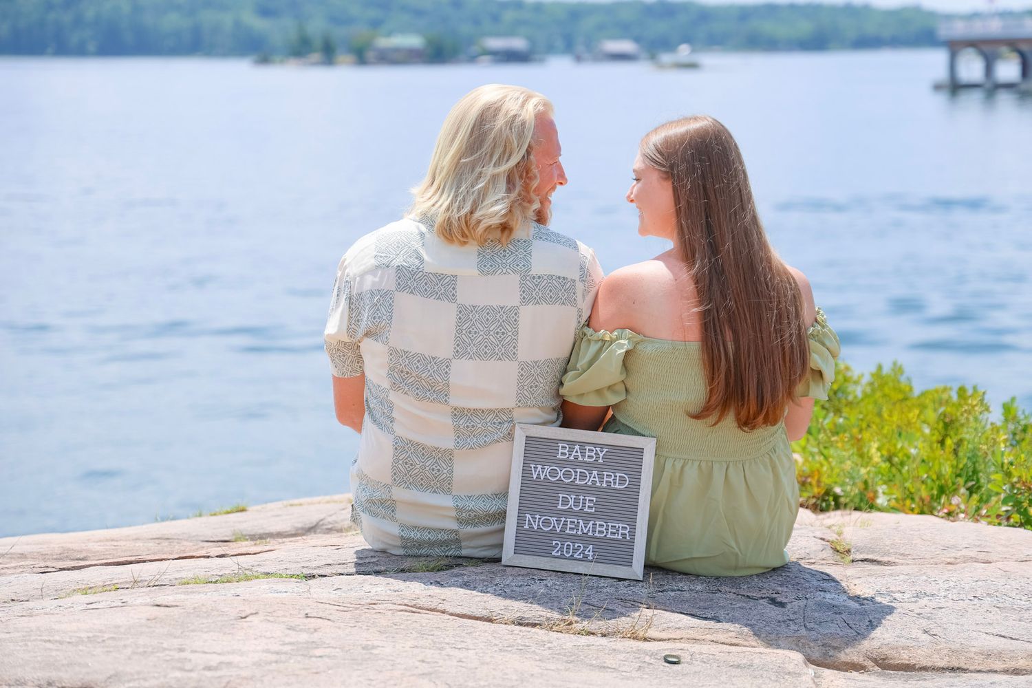Shirley Cobb Photography
Couples