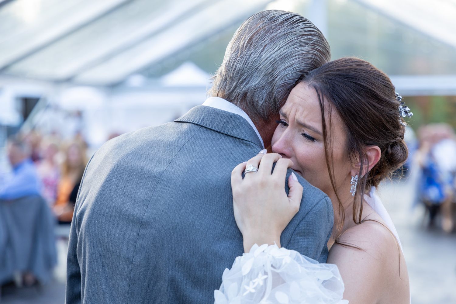 Shirley Cobb Photography
Wedding