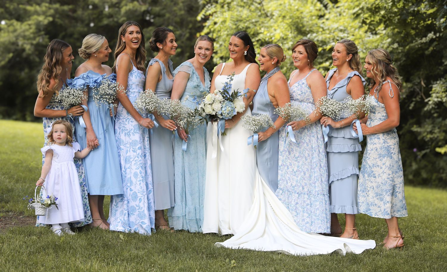 Shirley Cobb Photography
Wedding