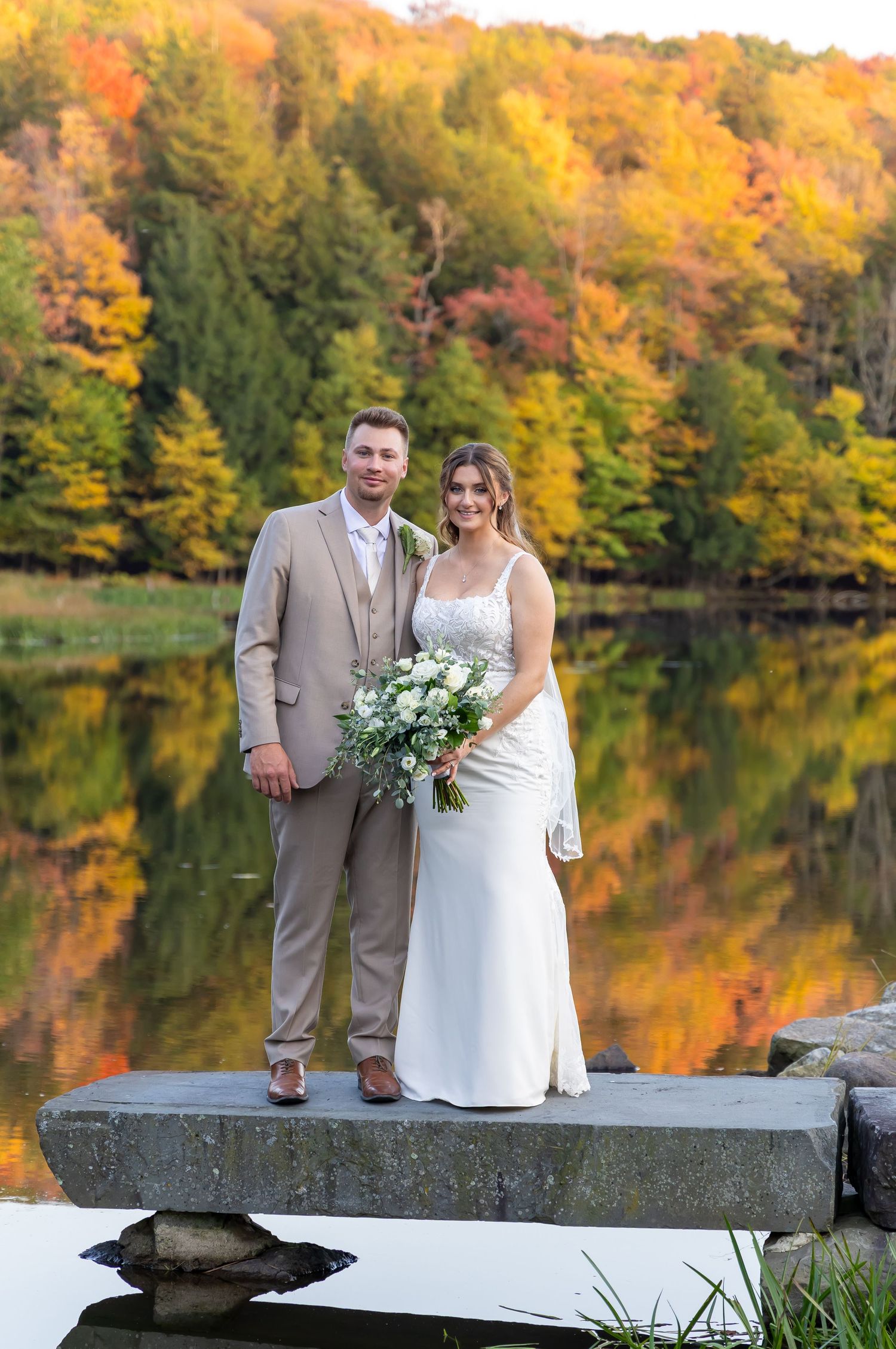 Shirley Cobb Photography
Wedding