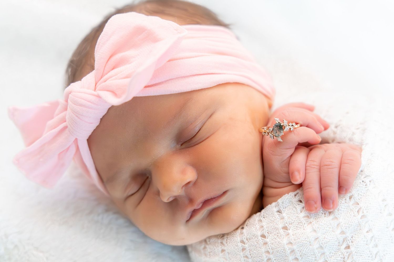 Shirley Cobb Photography
Newborn
