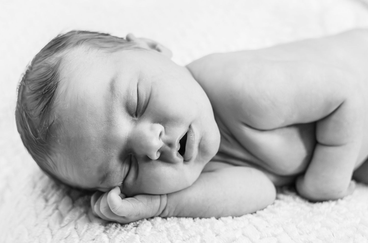 Shirley Cobb Photography
Newborn