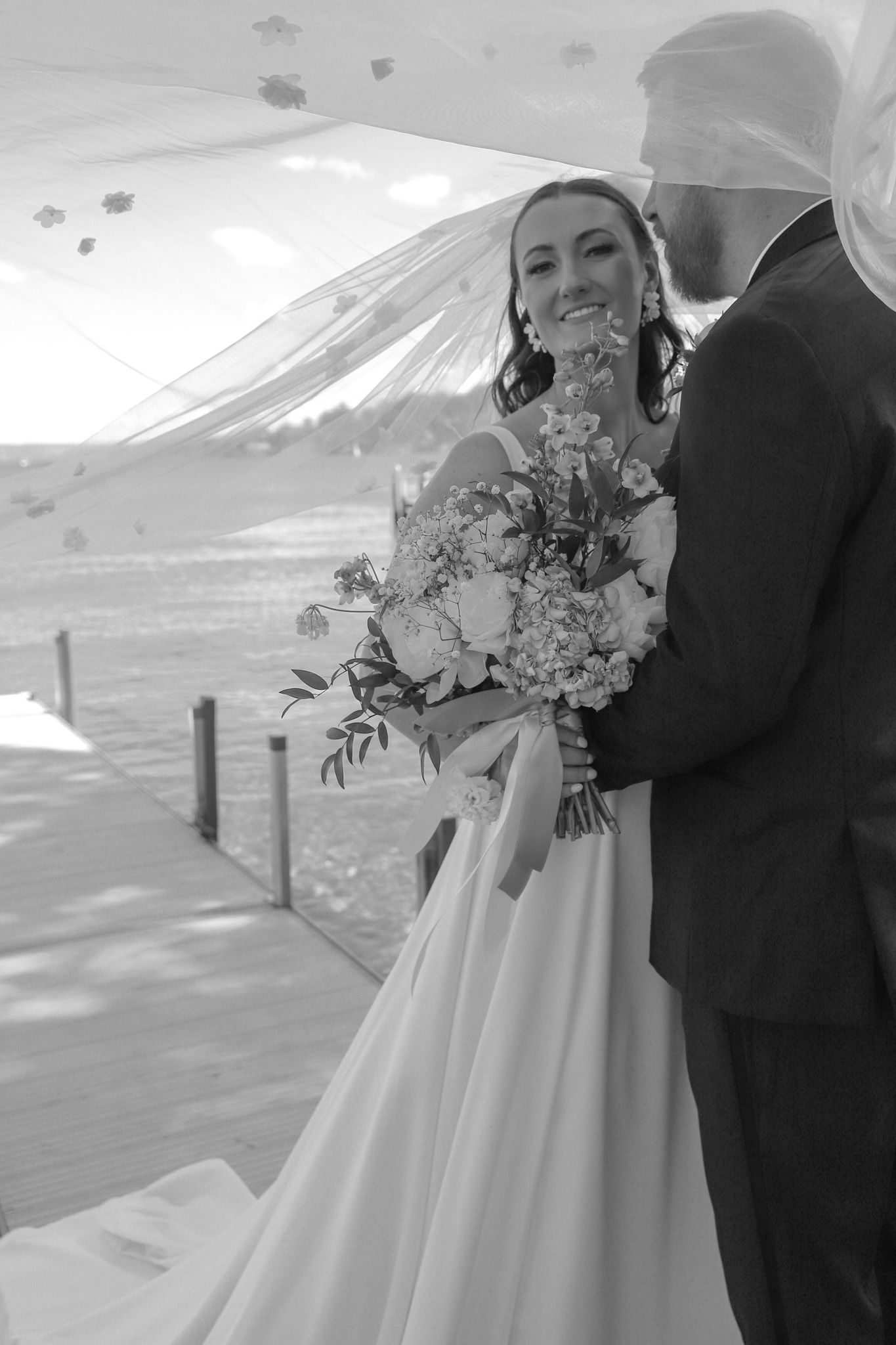 Shirley Cobb Photography
Wedding