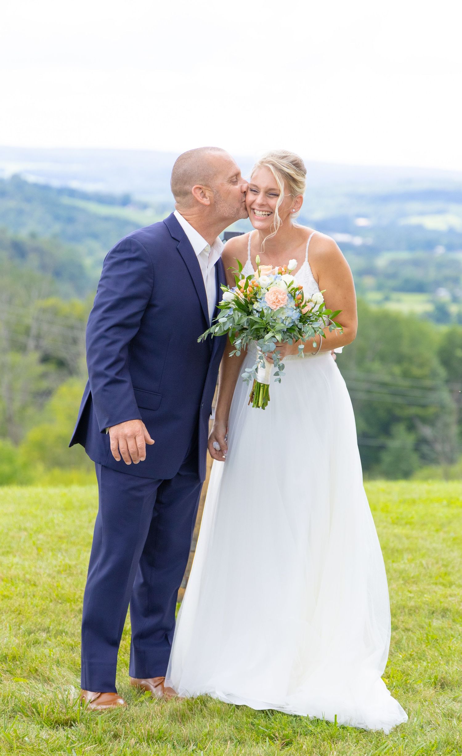 Shirley Cobb Photography
Wedding