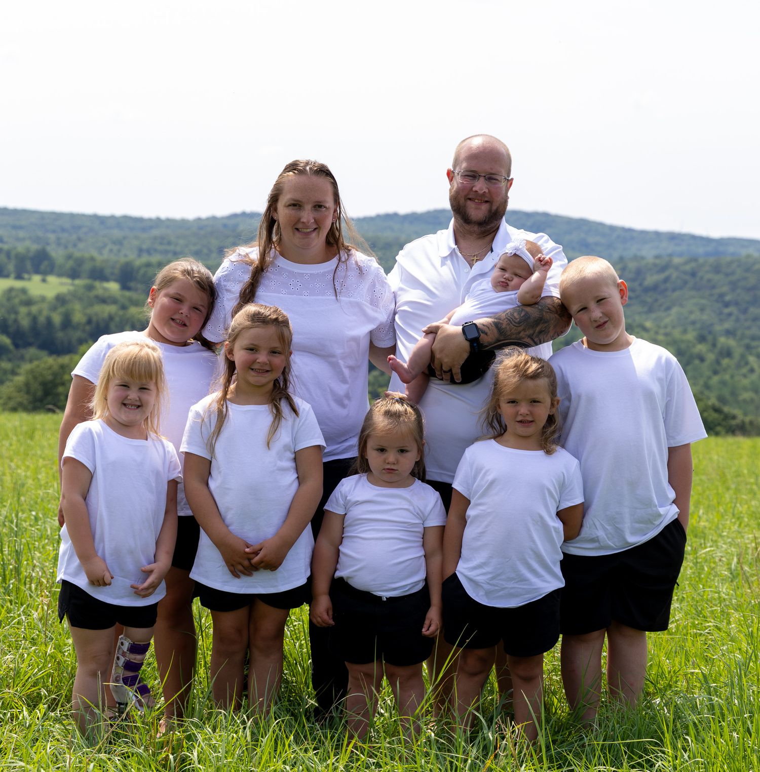 Shirley Cobb Photography
Family