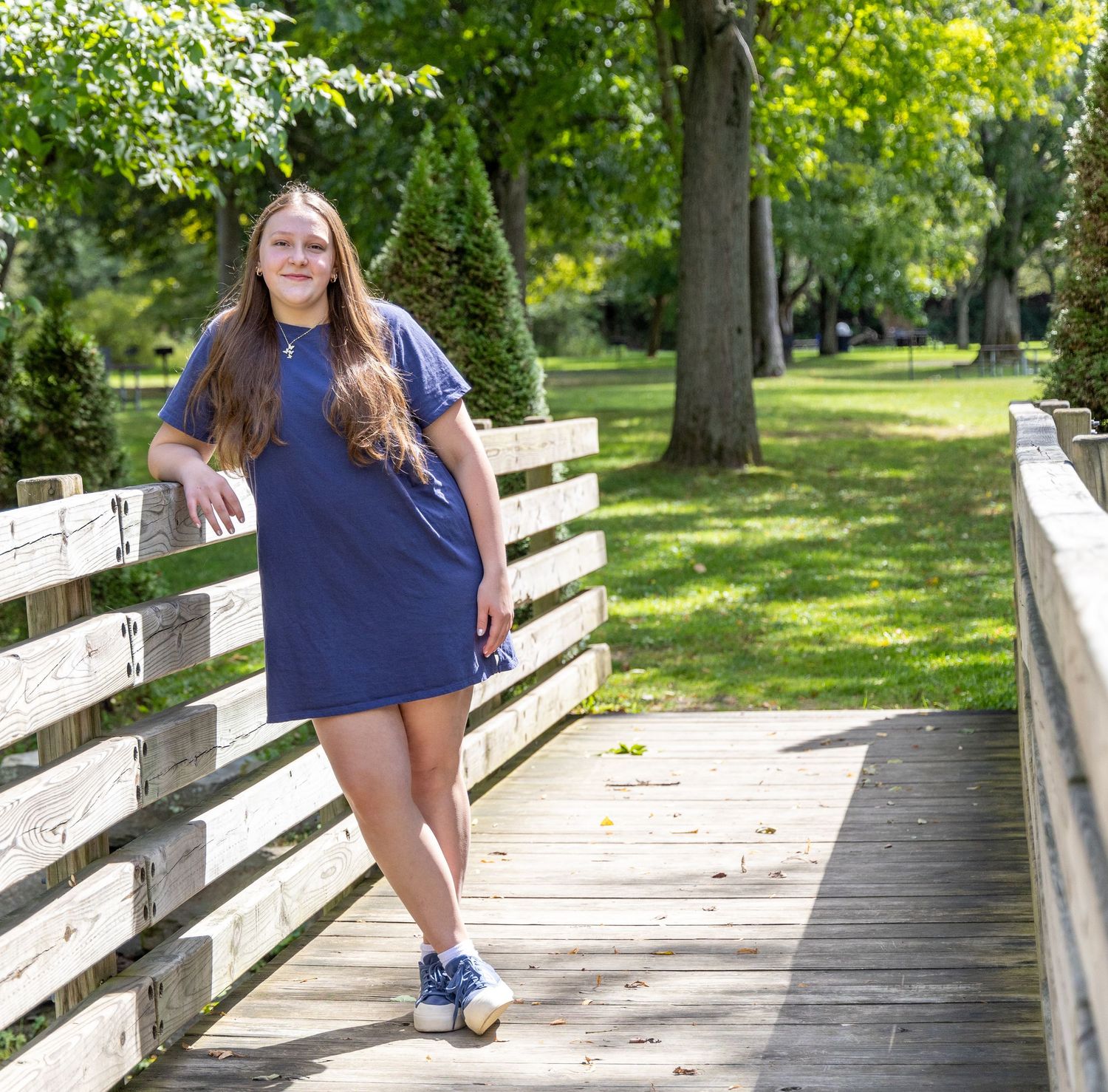 Shirley Cobb Photography
Senior