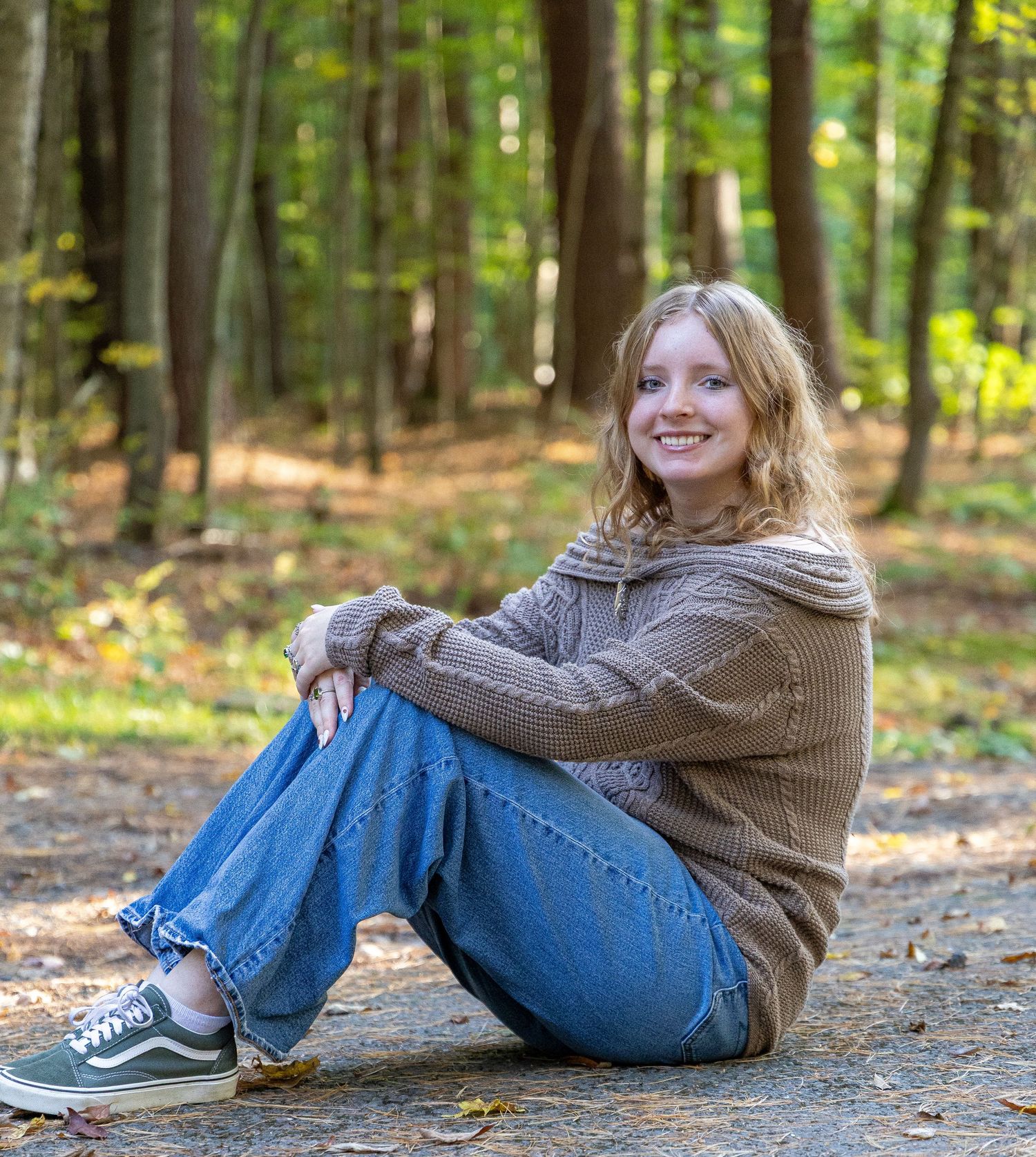 Shirley Cobb Photography
Senior