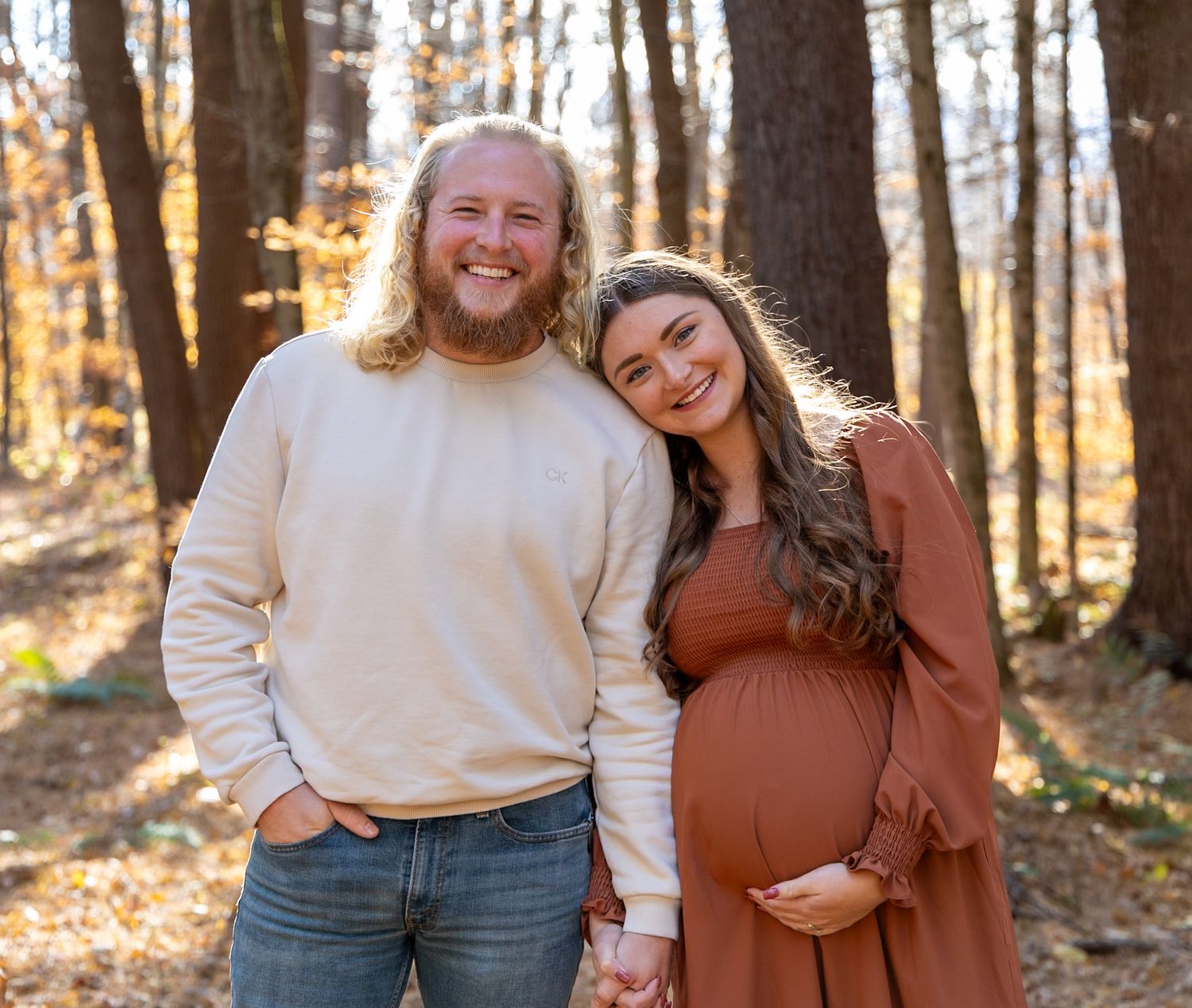 Shirley Cobb Photography
Maternity