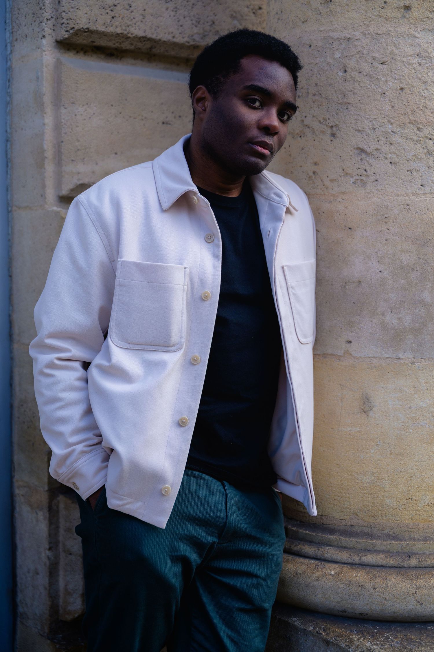 portrait naturel homme bordeaux