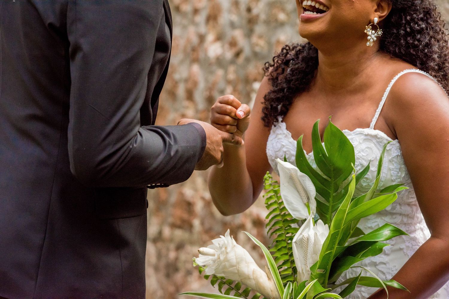 Destination Wedding Photographer in Jamaica