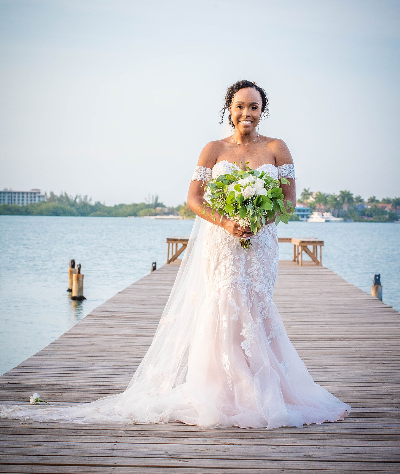 Destination Wedding Photographer in Jamaica