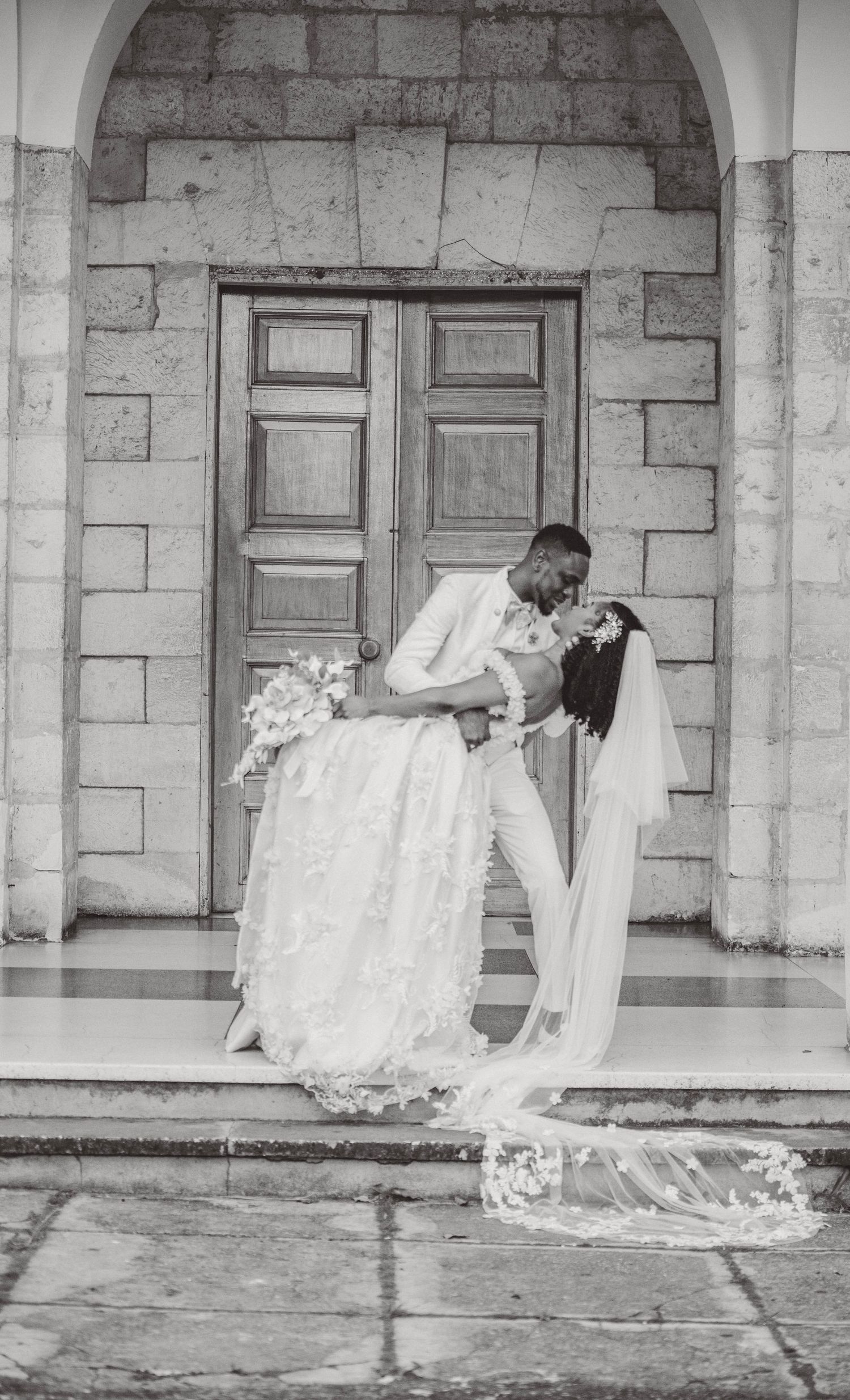 Destination Wedding Photographer in Jamaica