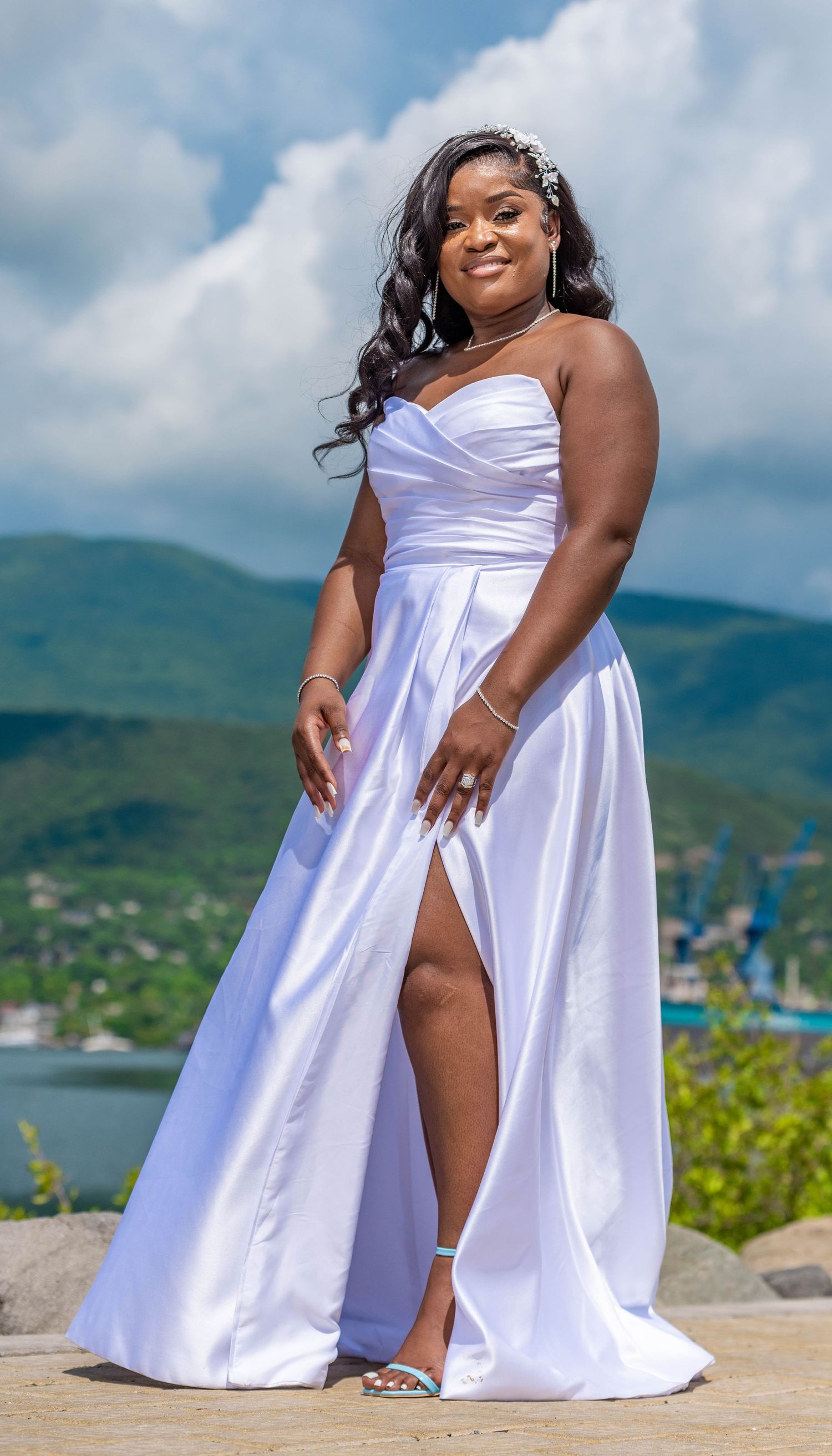 Destination Wedding Photographer in Jamaica