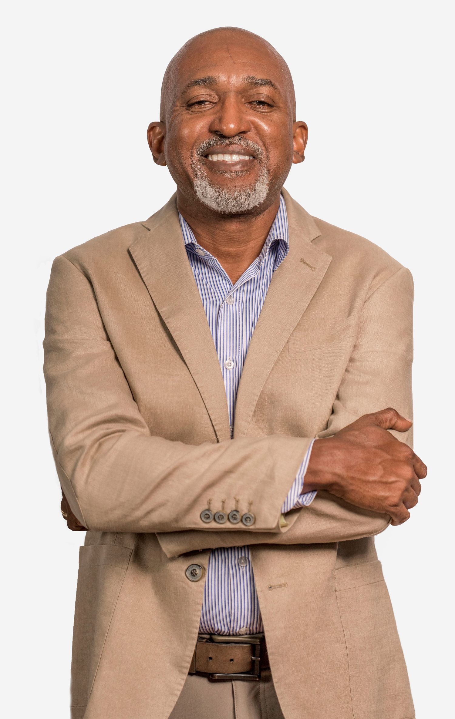 Commercial Portrait Photographer in Jamaica