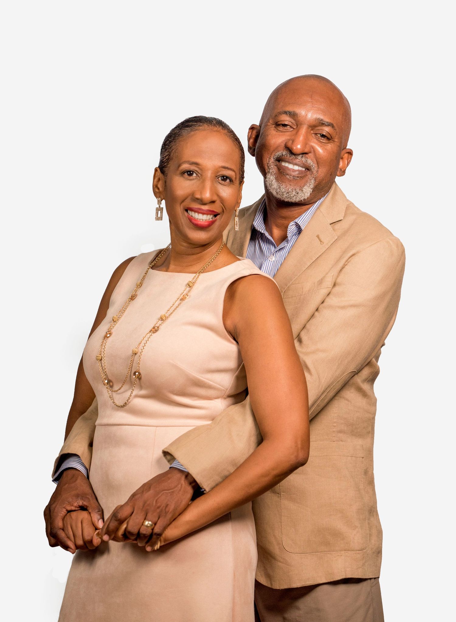 Commercial Portrait Photographer in Jamaica