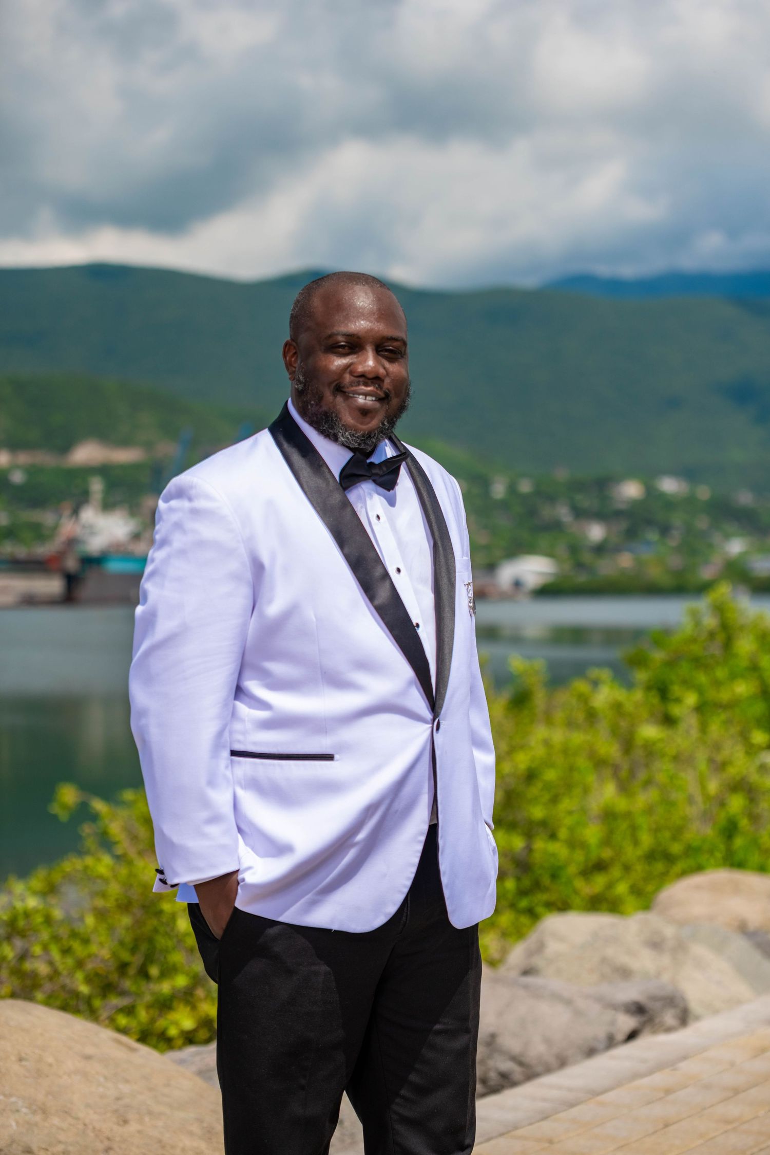 Destination Wedding Photographer in Jamaica