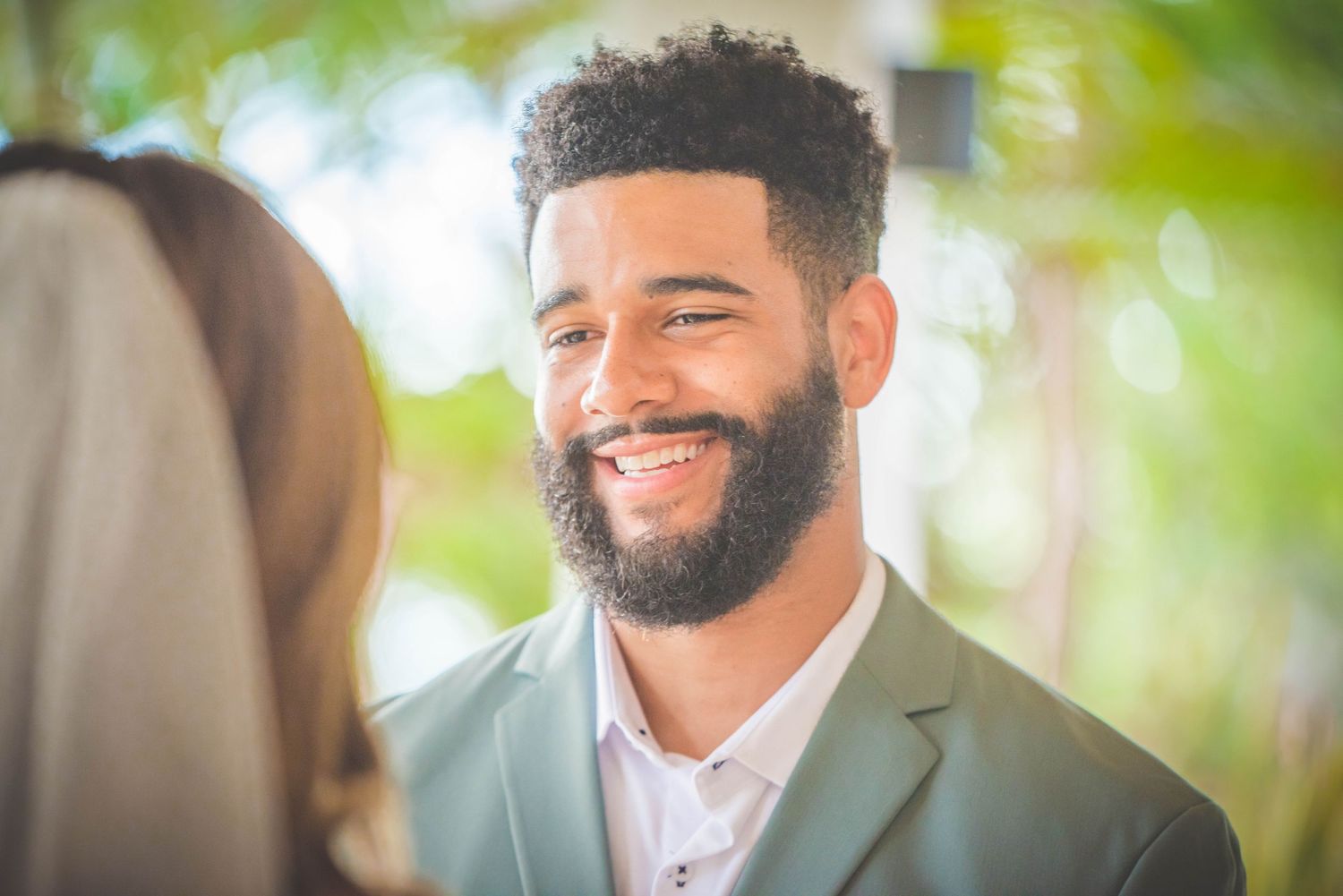 Destination Wedding Photographer in Jamaica