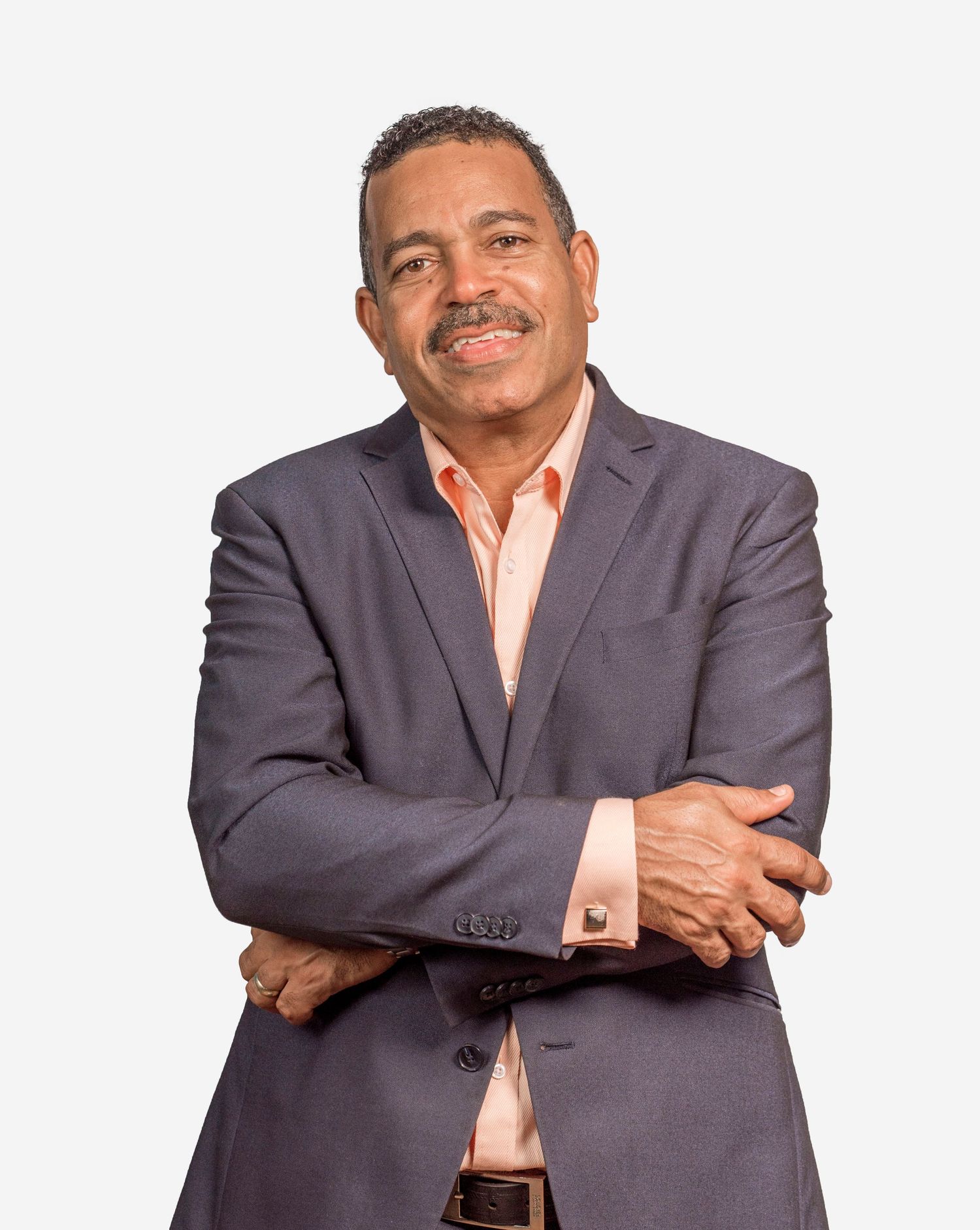 Commercial Portrait Photographer in Jamaica