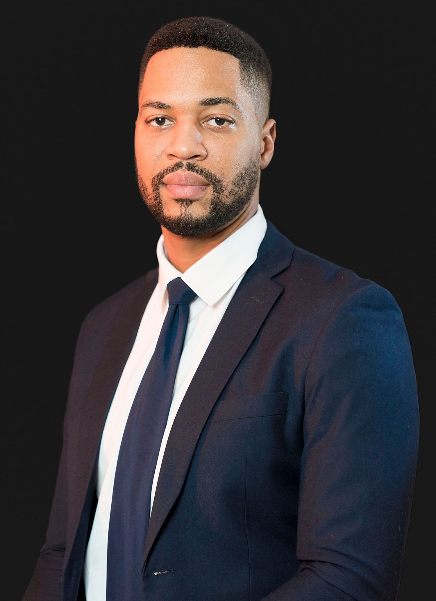 Commercial Portrait Photographer in Jamaica