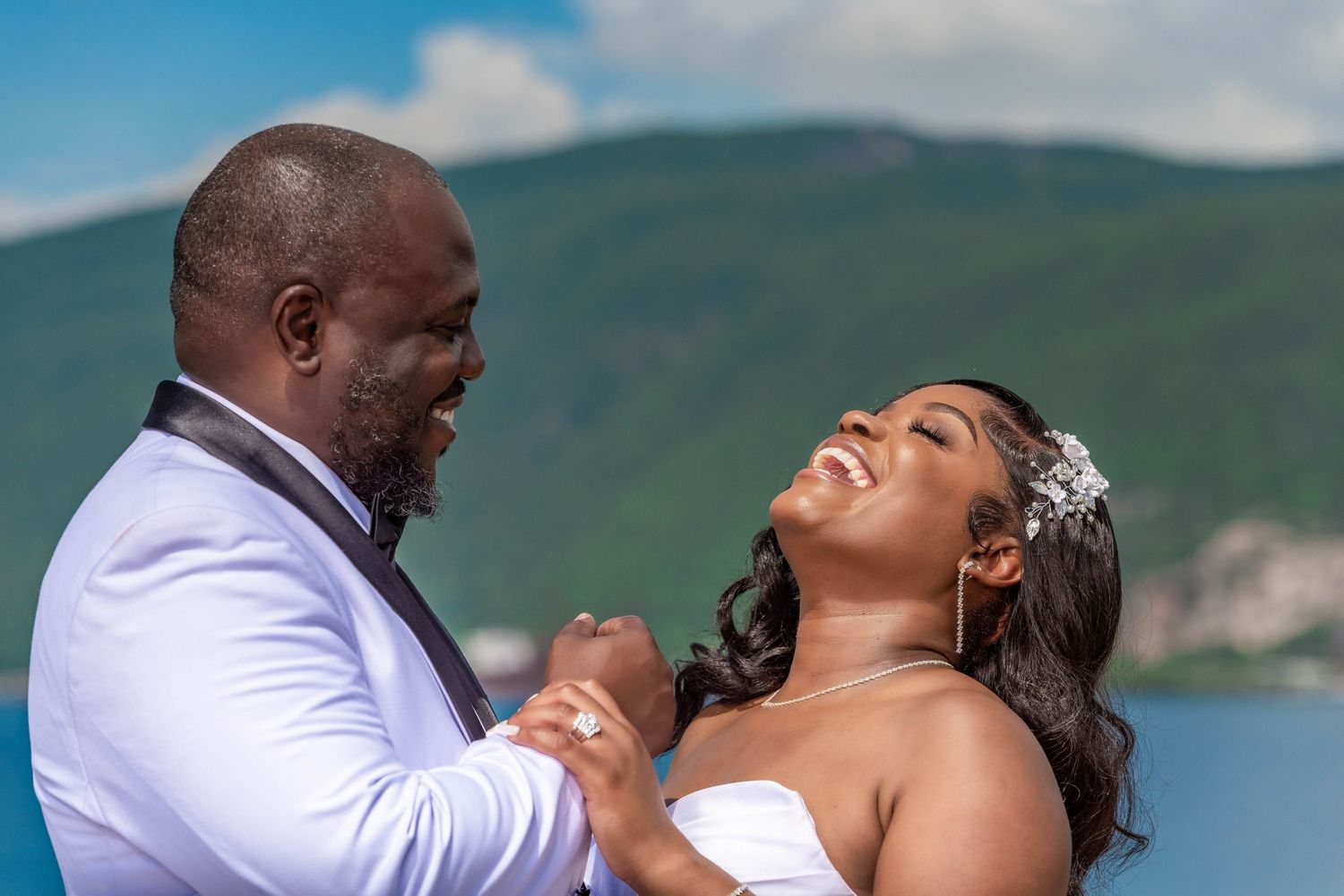 Destination Wedding Photographer in Jamaica