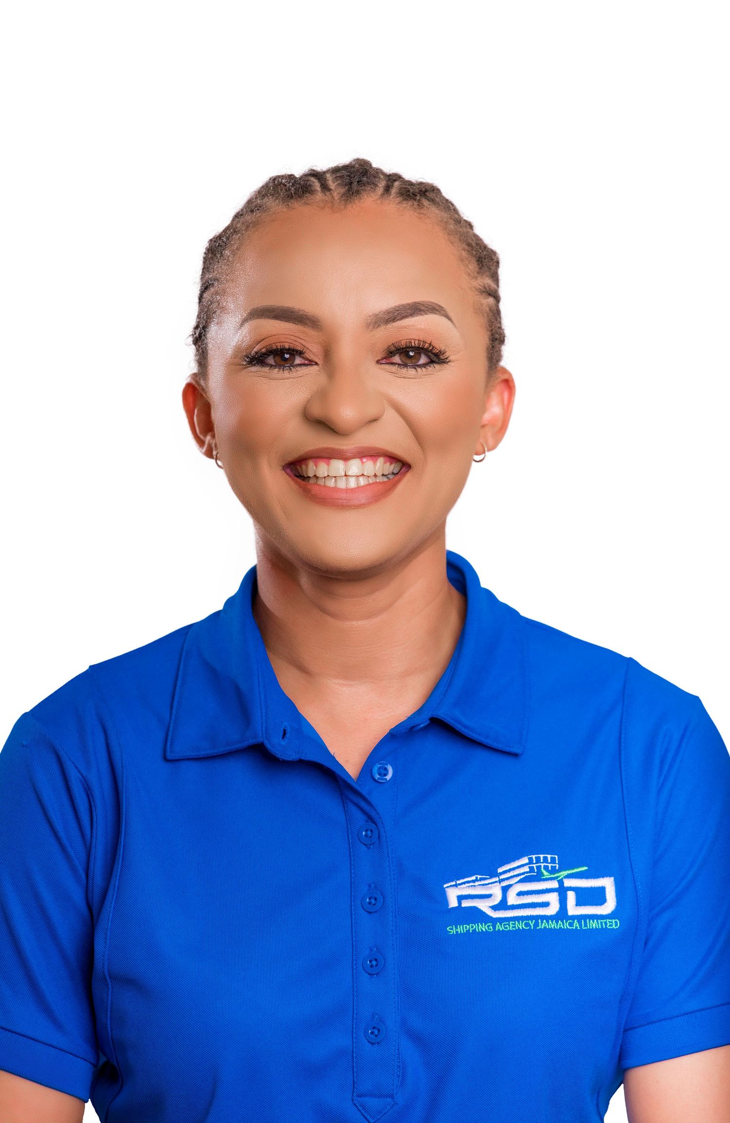 Commercial Portrait Photographer in Jamaica