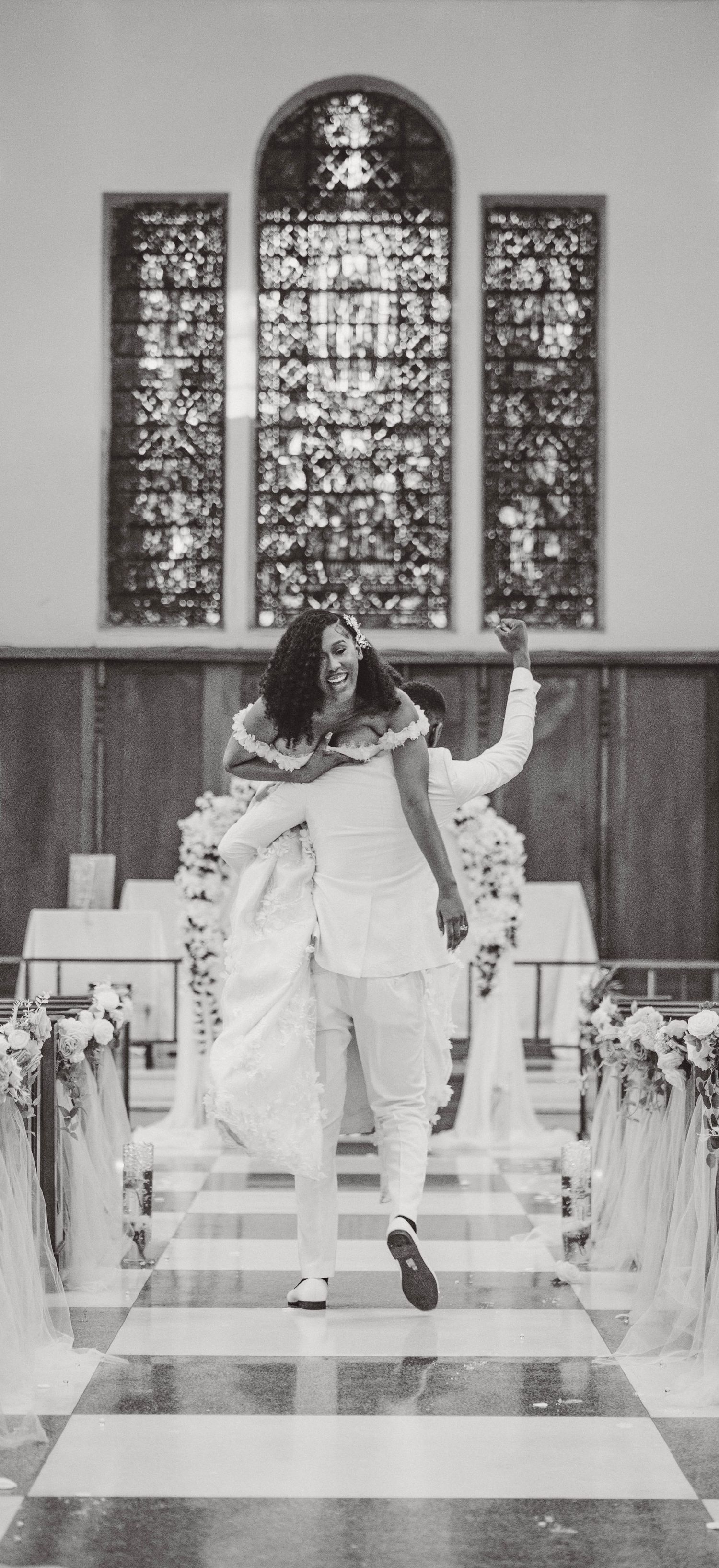 Destination Wedding Photographer in Jamaica