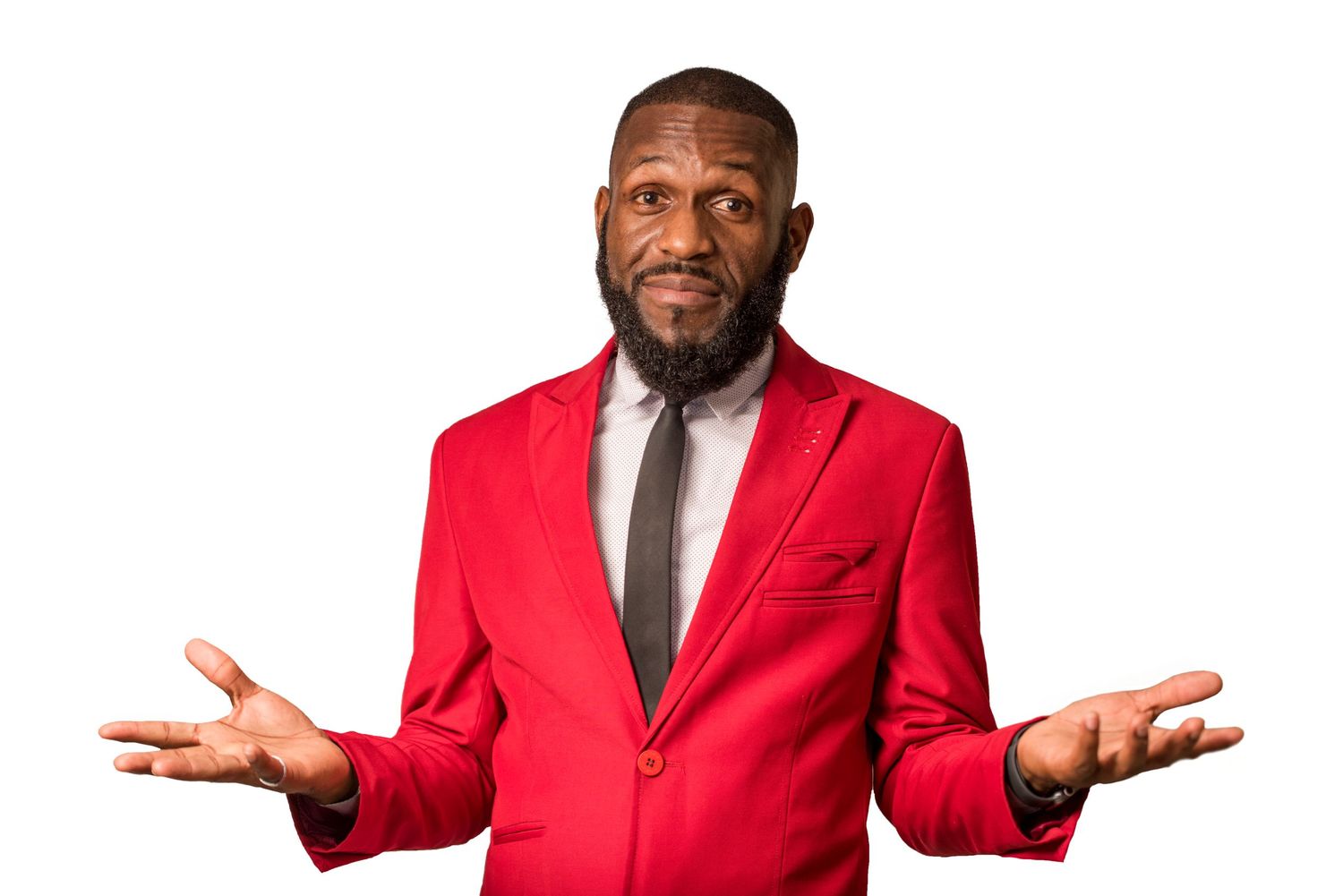Commercial Portrait Photographer in Jamaica