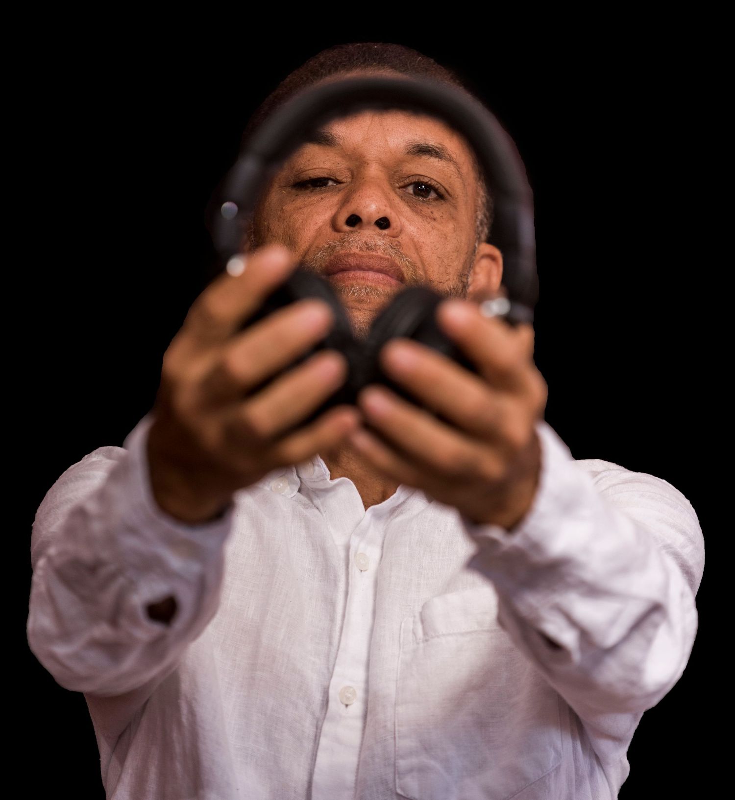 Commercial Portrait Photographer in Jamaica