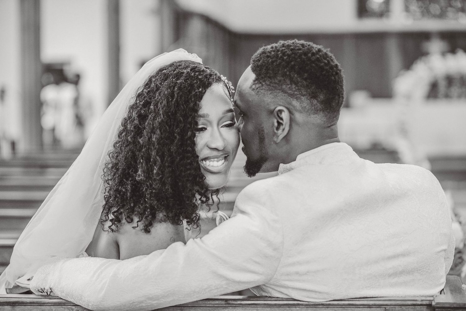 Destination Wedding Photographer in Jamaica